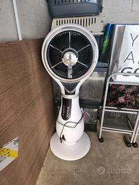 ventilatore deumidificatore