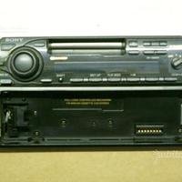 Autoradio Sony