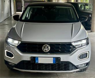 T-roc 2000 tdi cambio automatico dsg