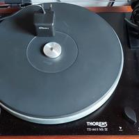 Giradischi THORENS TD 160 S Mk IV