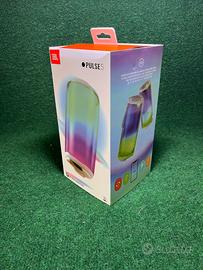 Cassa bluetooth JBL PULSE5