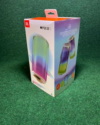 Cassa bluetooth JBL PULSE5