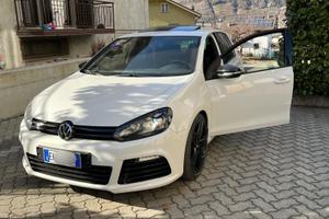 Golf mk6 r