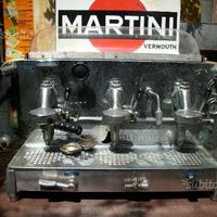Faema e 61 con documenti originali