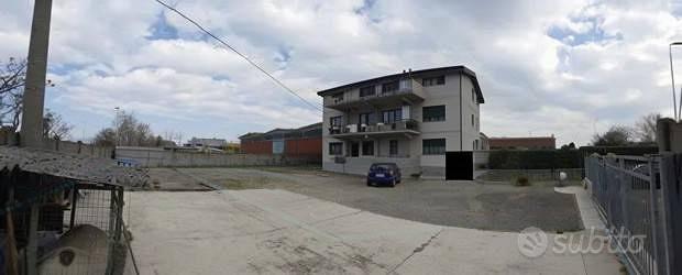 Appartamento – Azzano San Paolo, Bergamo - Altro