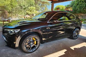 ALFA ROMEO STELVIO 280 CV FIRST EDITION