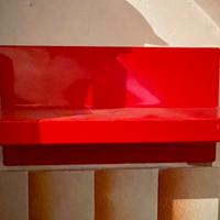 Mensola Kartell Marcello Siard