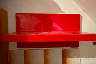 Mensola Kartell Marcello Siard