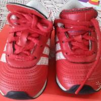 Scarpe bambina Adidas