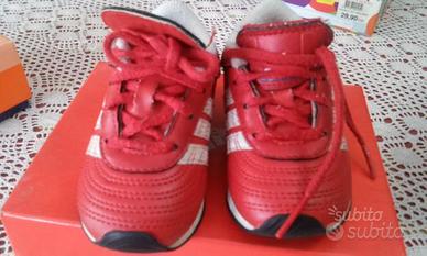 Scarpe bambina Adidas