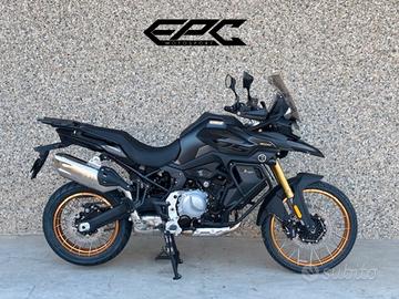 VOGE VALICO 900 DSX E5+ - KM 0 IN PRONTA CONSEGNA