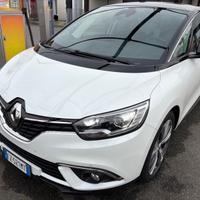 Renault Scenic 1.3 Tce 140 Cv EDC FAP Intense Full