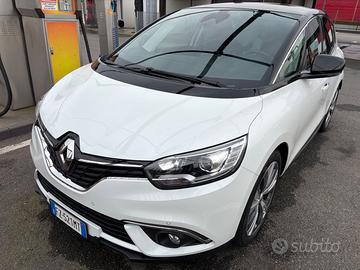 Renault Scenic 1.3 Tce 140 Cv EDC FAP Intense Full