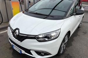 Renault Scenic 1.3 Tce 140 Cv EDC FAP Intense Full
