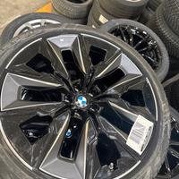 CERCHI E GOMME 2554021-2853521 BMW - CPR298449