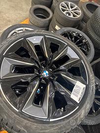 CERCHI E GOMME 2554021-2853521 BMW - CPR298449