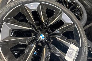 CERCHI E GOMME 2554021-2853521 BMW - CPR298449