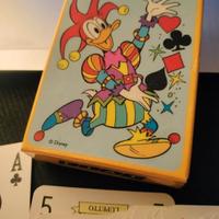 carte mondiano topolino 1993 fiat