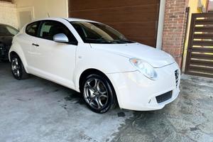 Alfa Romeo MiTo 1.4 78 CV benzina