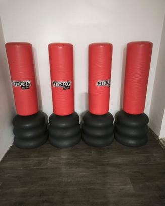 3 sacchi fitboxe