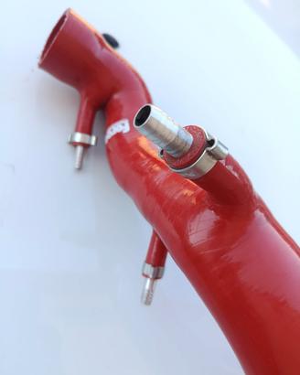 manicotto silicone forge smart 451