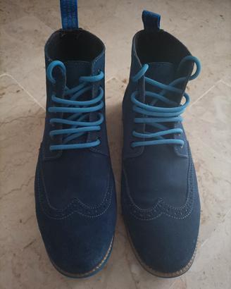 stivaletto
