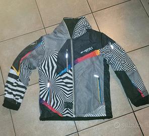 Giacca da Sci ENERGIAPURA Tg M