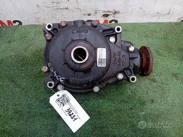 DIFFERENZIALE ANTERIORE BMW X3 1Â° Serie 7544475 N