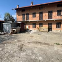 CASA INDIPENDENTE A SAN FRANCESCO AL CAMPO