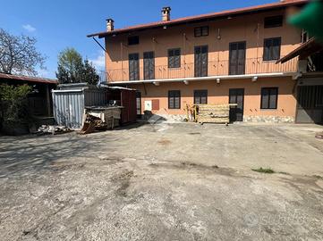 CASA INDIPENDENTE A SAN FRANCESCO AL CAMPO