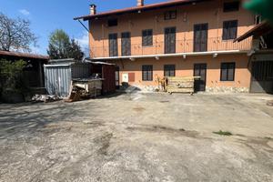 CASA INDIPENDENTE A SAN FRANCESCO AL CAMPO