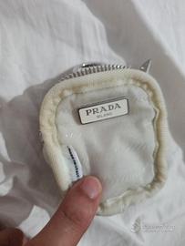 borsa piccola di prada