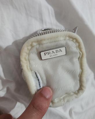borsa piccola di prada