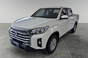 KGM REXTON SPORT XL MUST LEAF SUSPENSION WHEWL 22