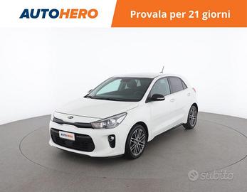 KIA Rio XM14109