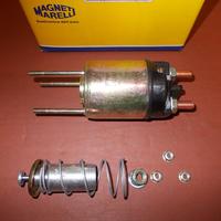 Relè motorino avviamento Fiat Uno-Panda-Y10 Fire