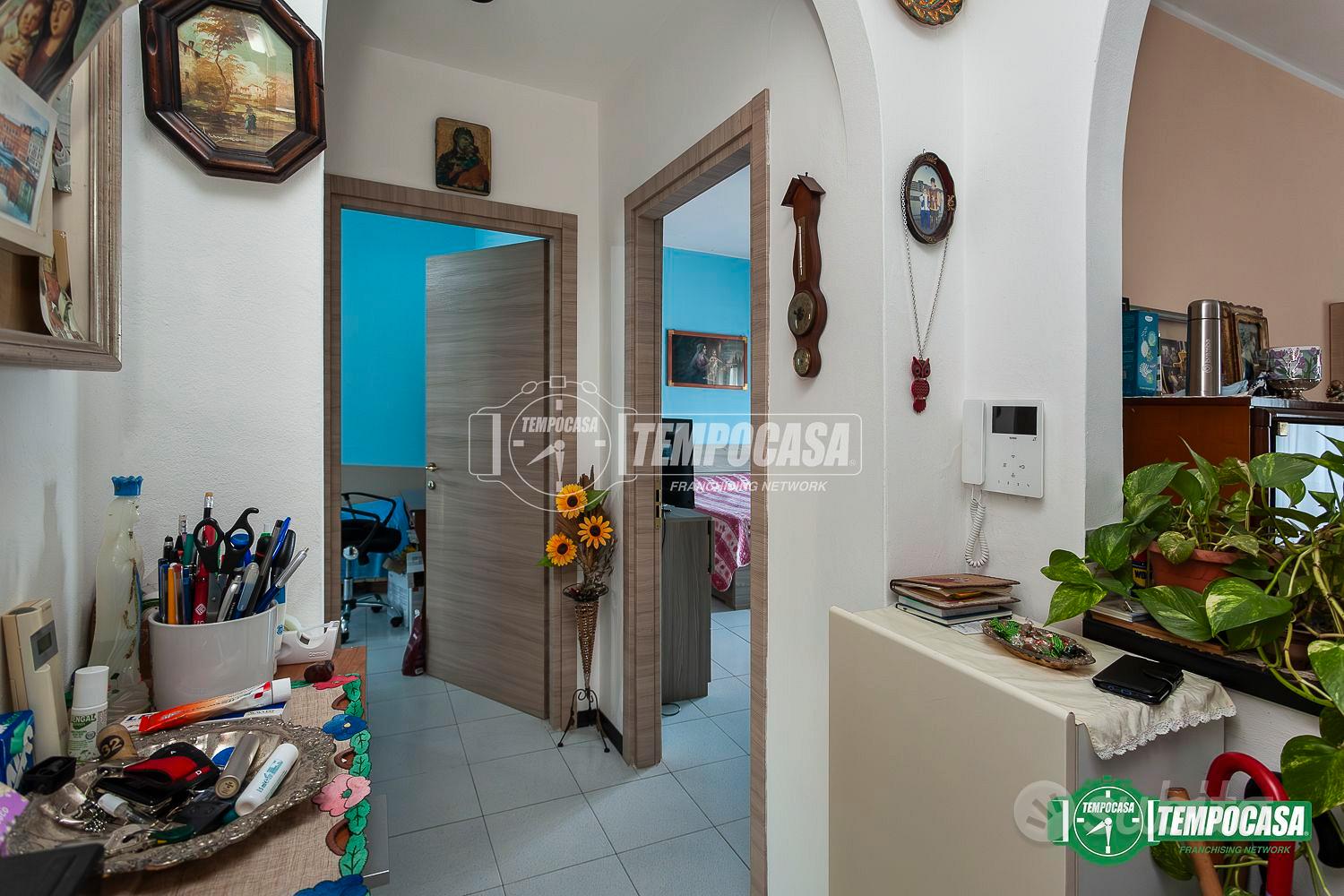 Appartamento – Bergamo, Malpensata - Vista 4