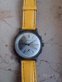 orologio russo Pobeda 