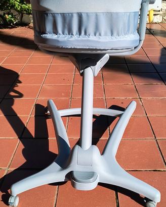 culla neonato Chicco 