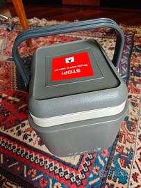 GioStyle Porta Vaccini Professionale - Frigorifero