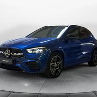 Mercedes GLA 200 d AMG Line Premium