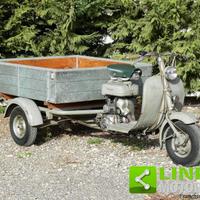INNOCENTI Lambretta FD - completamente originale