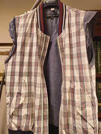 Gilet Frankie Morello