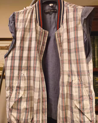 Gilet Frankie Morello