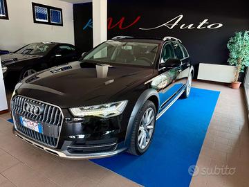AUDI - A6 Allroad - 3.0 TDI 218CV S tr. Bus. Plus