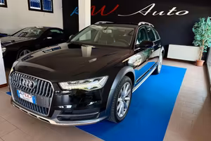 AUDI - A6 Allroad - 3.0 TDI 218CV S tr. Bus. Plus