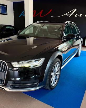 AUDI - A6 Allroad - 3.0 TDI 218CV S tr. Bus. Plus