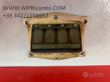 PACCO LAMELLARE YAMAHA YZ 250 1987 YZ250 1986