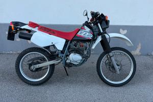 Honda XLR125