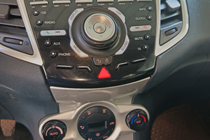 Ford fiesta 1.4 tdci. Giuseppe